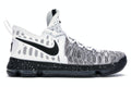 Nike KD 9 Oreo