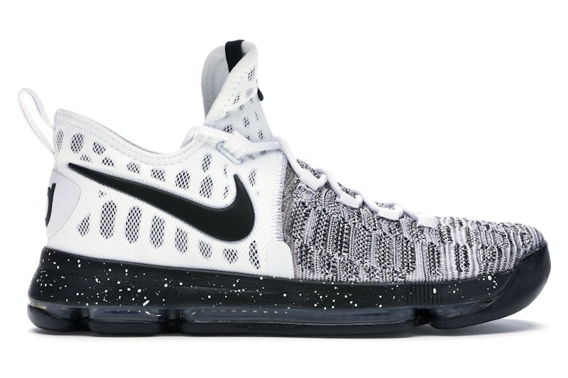 Nike KD 9 Oreo