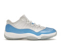 Jordan 11 Retro Low University Blue (2017)