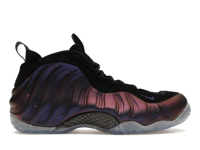 Nike Air Foamposite One Eggplant (2017)